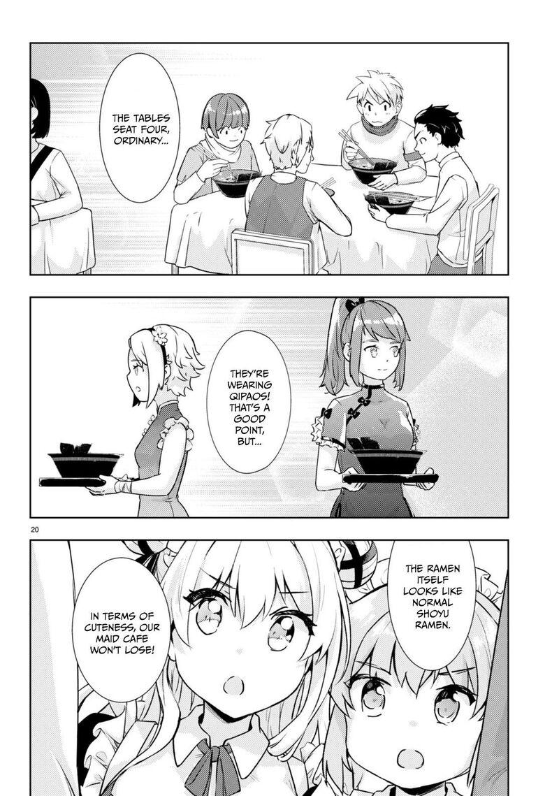 Kenshi O Mezashite Nyugaku Shitanoni Maho Tekisei 9999 Nandesukedo 56 20