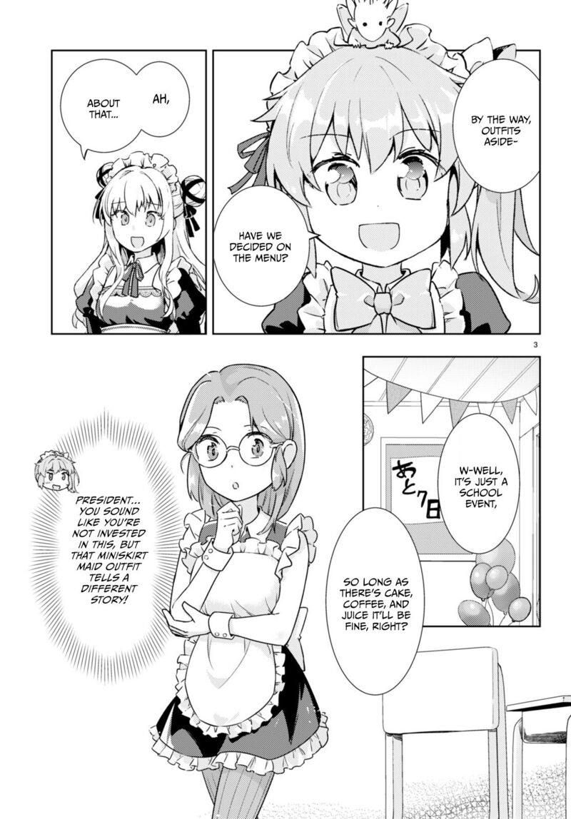 Kenshi O Mezashite Nyugaku Shitanoni Maho Tekisei 9999 Nandesukedo 56 3