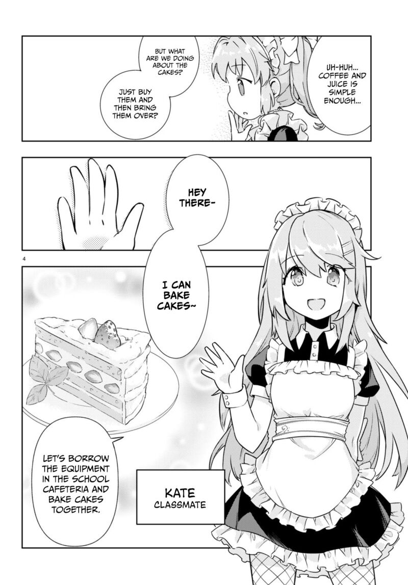 Kenshi O Mezashite Nyugaku Shitanoni Maho Tekisei 9999 Nandesukedo 56 4