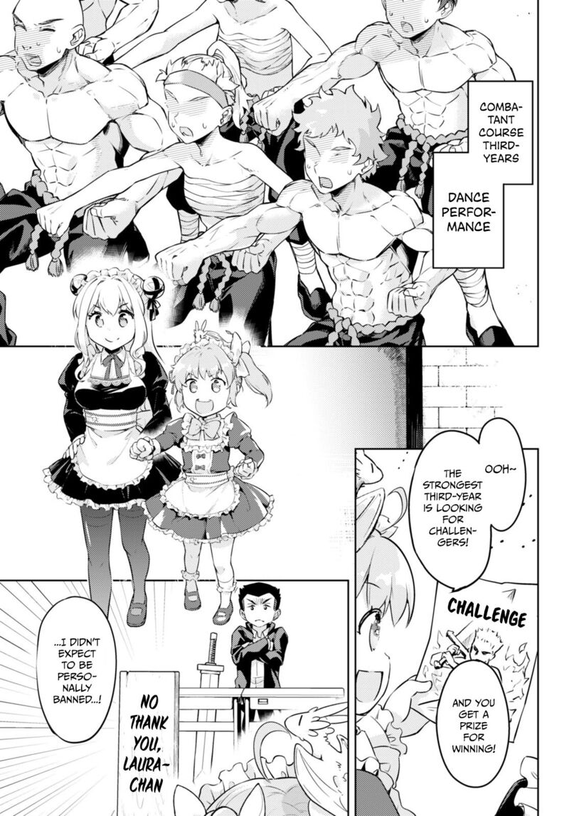 Kenshi O Mezashite Nyugaku Shitanoni Maho Tekisei 9999 Nandesukedo 56 9