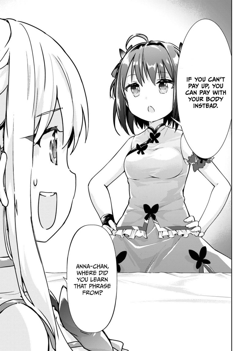 Kenshi O Mezashite Nyugaku Shitanoni Maho Tekisei 9999 Nandesukedo 57 15