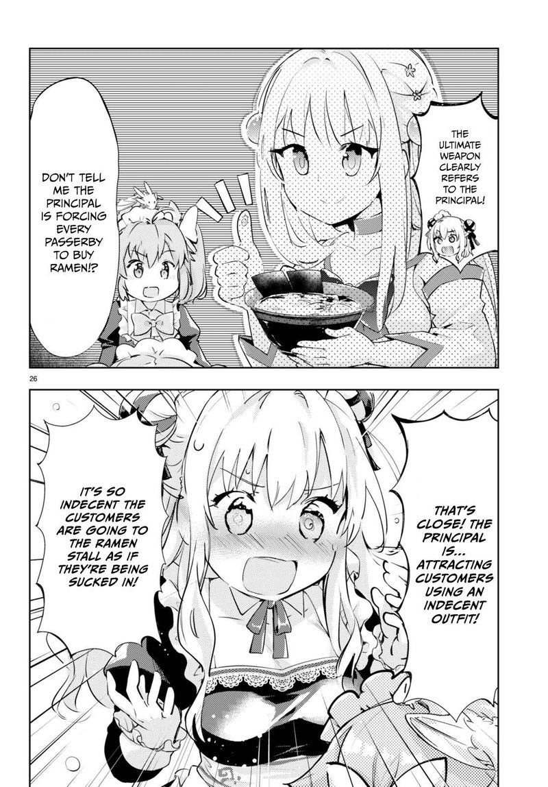 Kenshi O Mezashite Nyugaku Shitanoni Maho Tekisei 9999 Nandesukedo 57 25