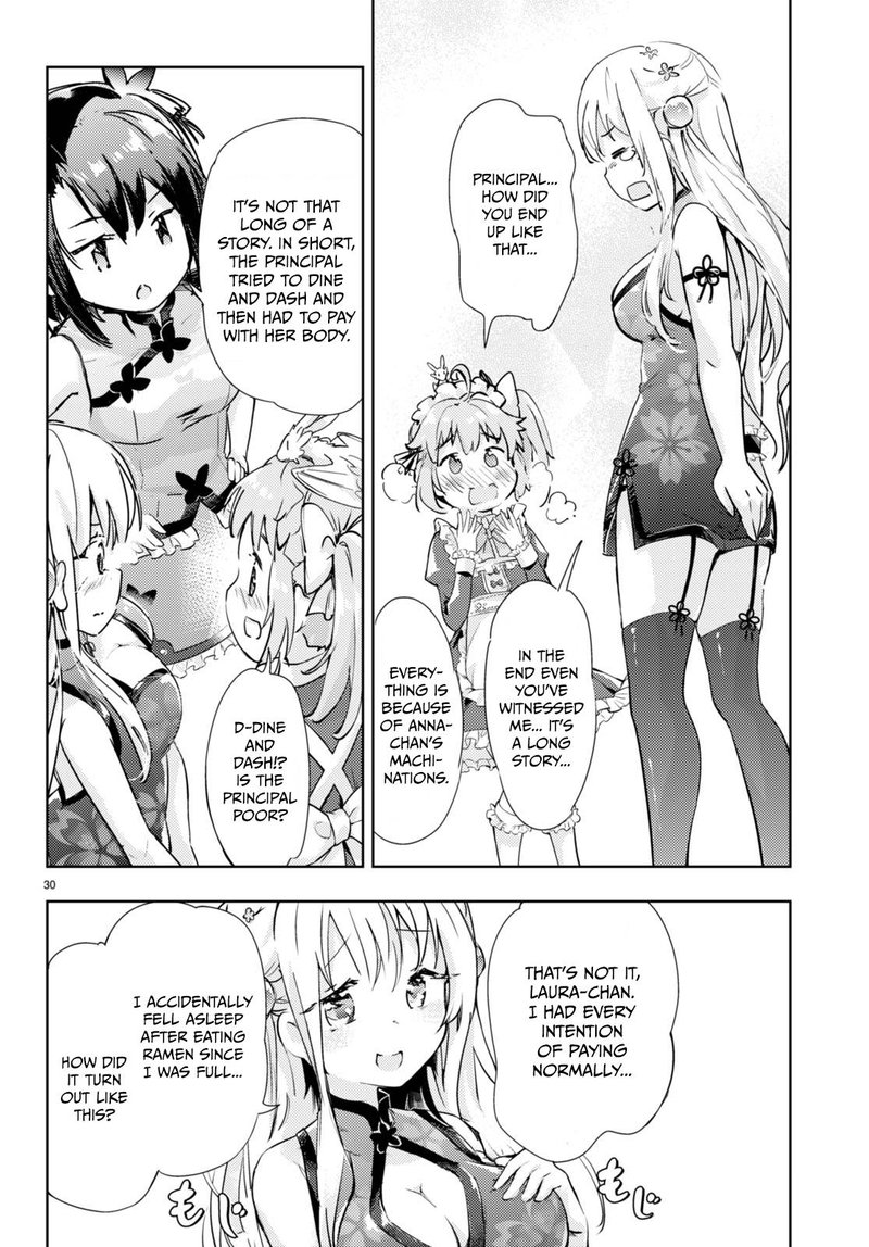 Kenshi O Mezashite Nyugaku Shitanoni Maho Tekisei 9999 Nandesukedo 57 29