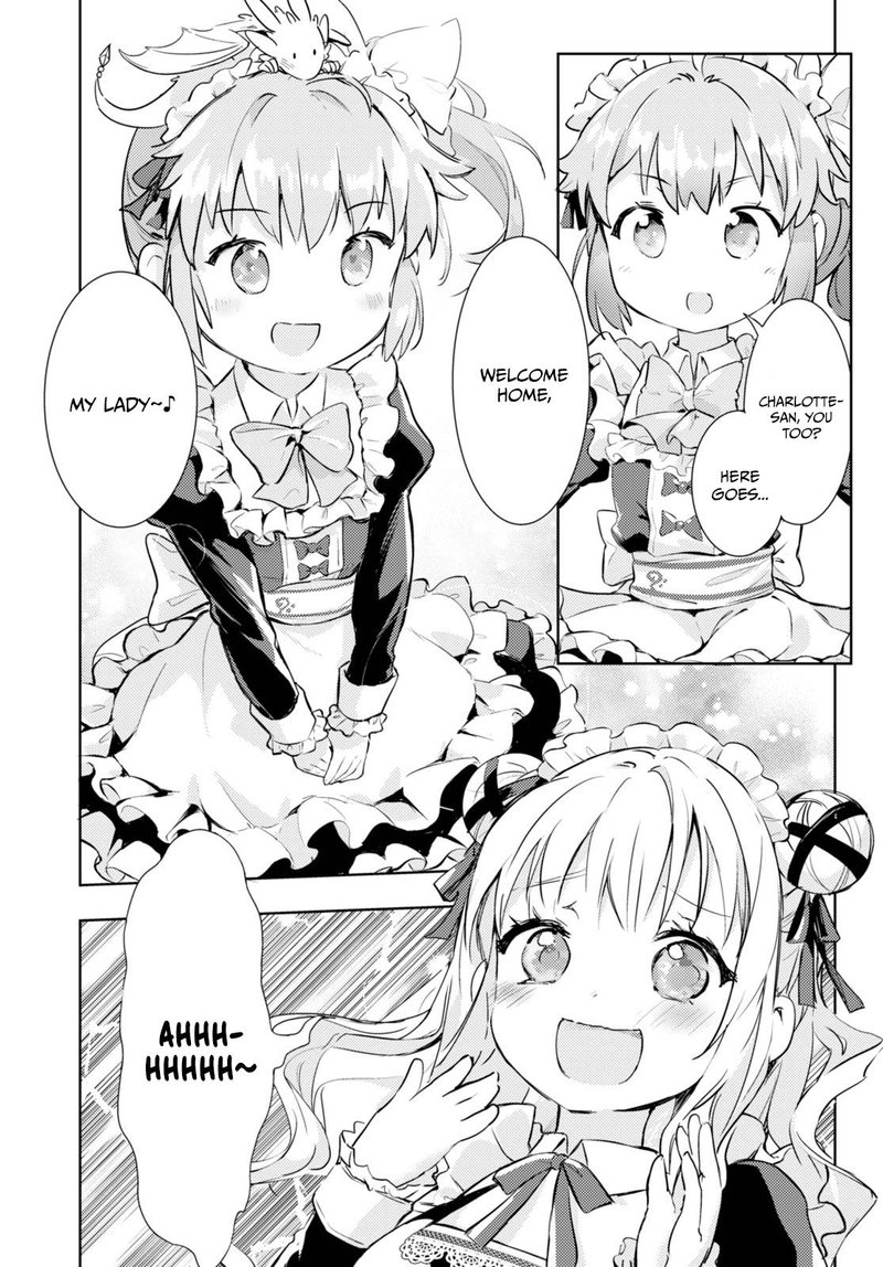 Kenshi O Mezashite Nyugaku Shitanoni Maho Tekisei 9999 Nandesukedo 57 3