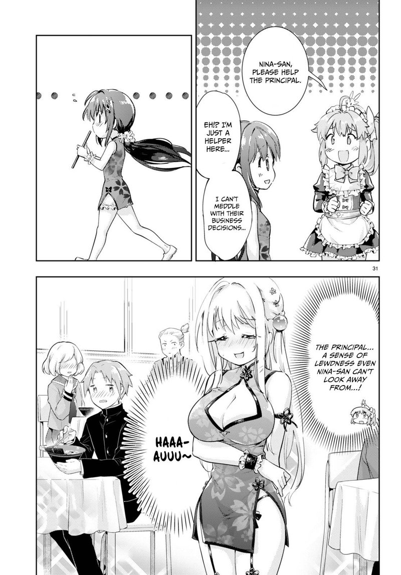Kenshi O Mezashite Nyugaku Shitanoni Maho Tekisei 9999 Nandesukedo 57 30