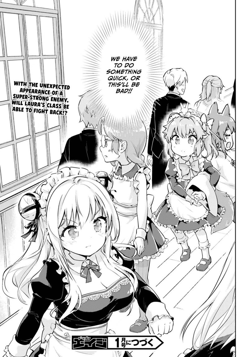 Kenshi O Mezashite Nyugaku Shitanoni Maho Tekisei 9999 Nandesukedo 57 32