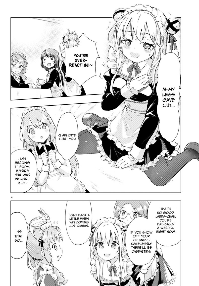 Kenshi O Mezashite Nyugaku Shitanoni Maho Tekisei 9999 Nandesukedo 57 4