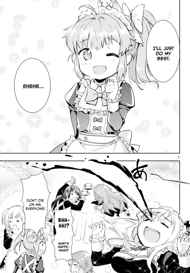 Kenshi O Mezashite Nyugaku Shitanoni Maho Tekisei 9999 Nandesukedo 57 5