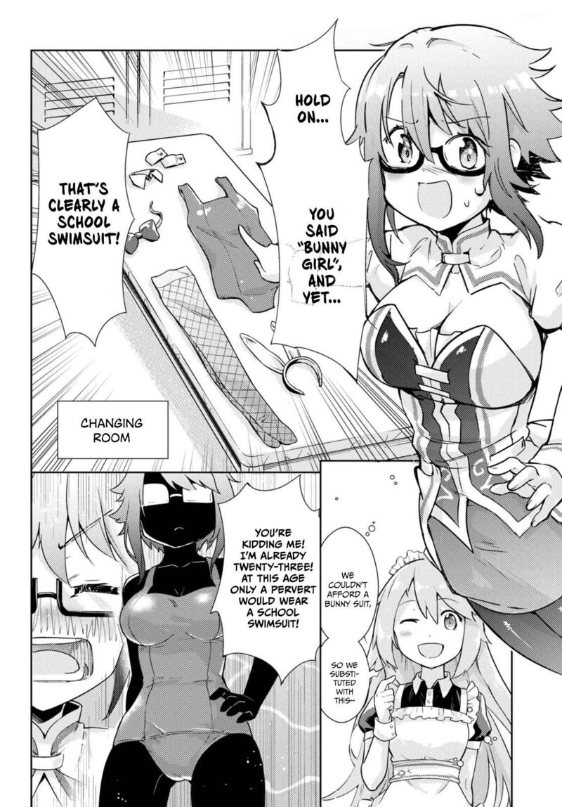 Kenshi O Mezashite Nyugaku Shitanoni Maho Tekisei 9999 Nandesukedo 58 14