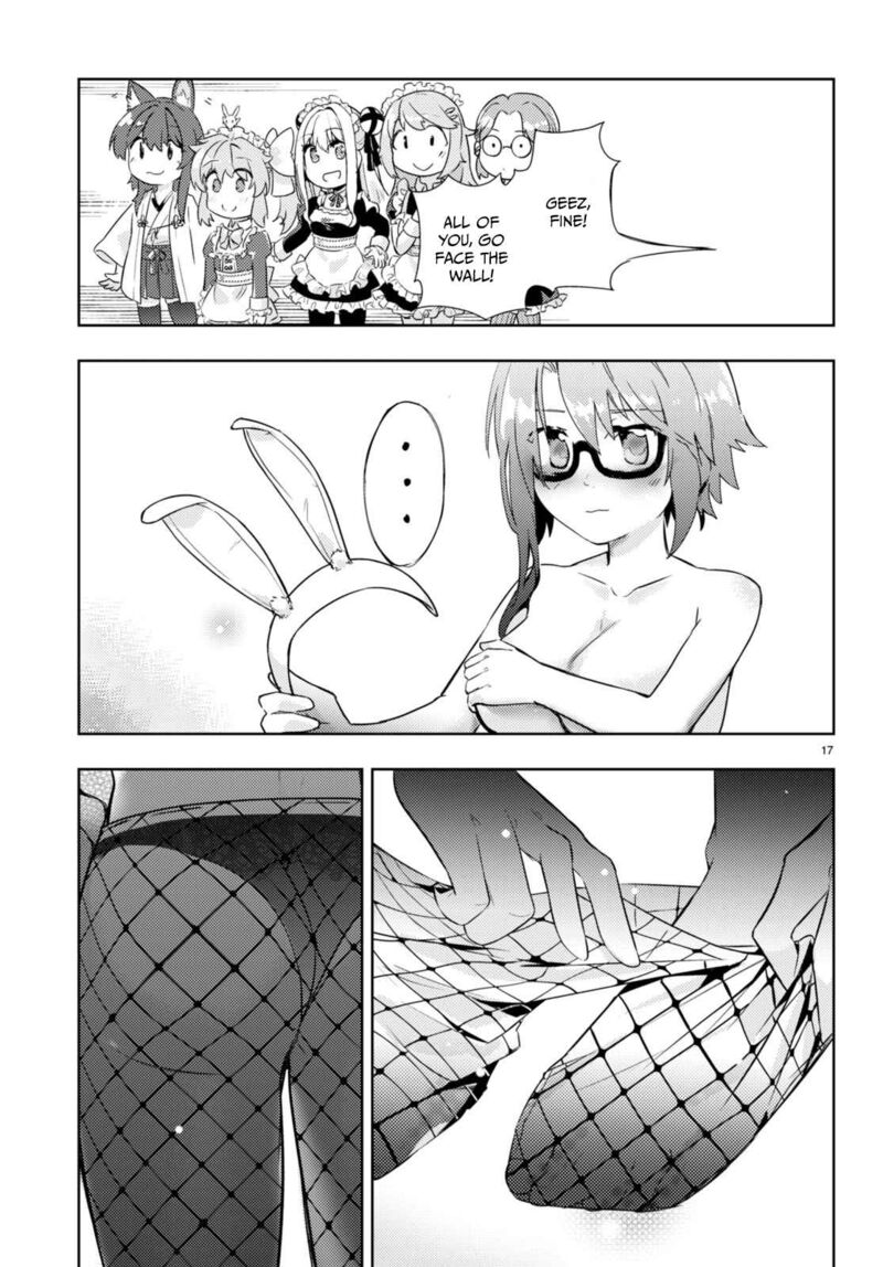 Kenshi O Mezashite Nyugaku Shitanoni Maho Tekisei 9999 Nandesukedo 58 17