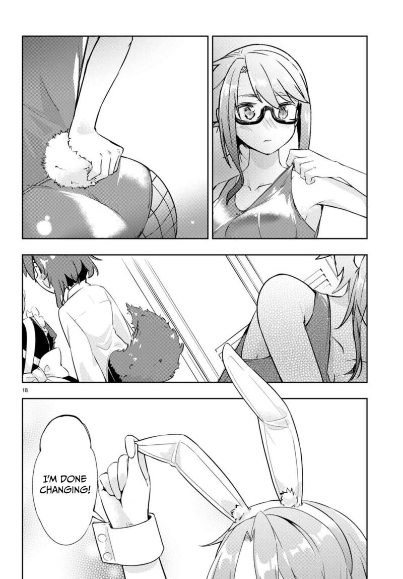 Kenshi O Mezashite Nyugaku Shitanoni Maho Tekisei 9999 Nandesukedo 58 18