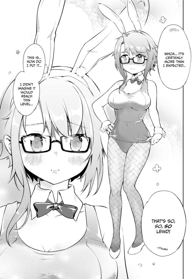 Kenshi O Mezashite Nyugaku Shitanoni Maho Tekisei 9999 Nandesukedo 58 19