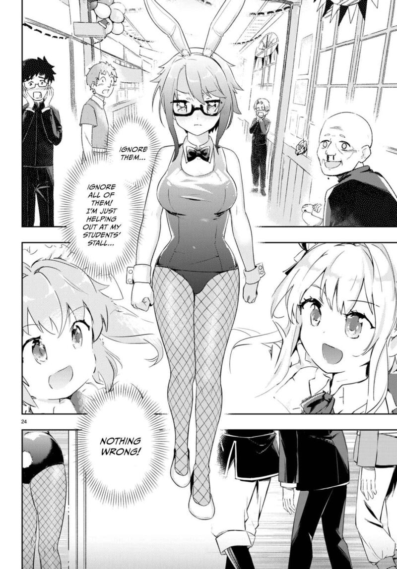 Kenshi O Mezashite Nyugaku Shitanoni Maho Tekisei 9999 Nandesukedo 58 23