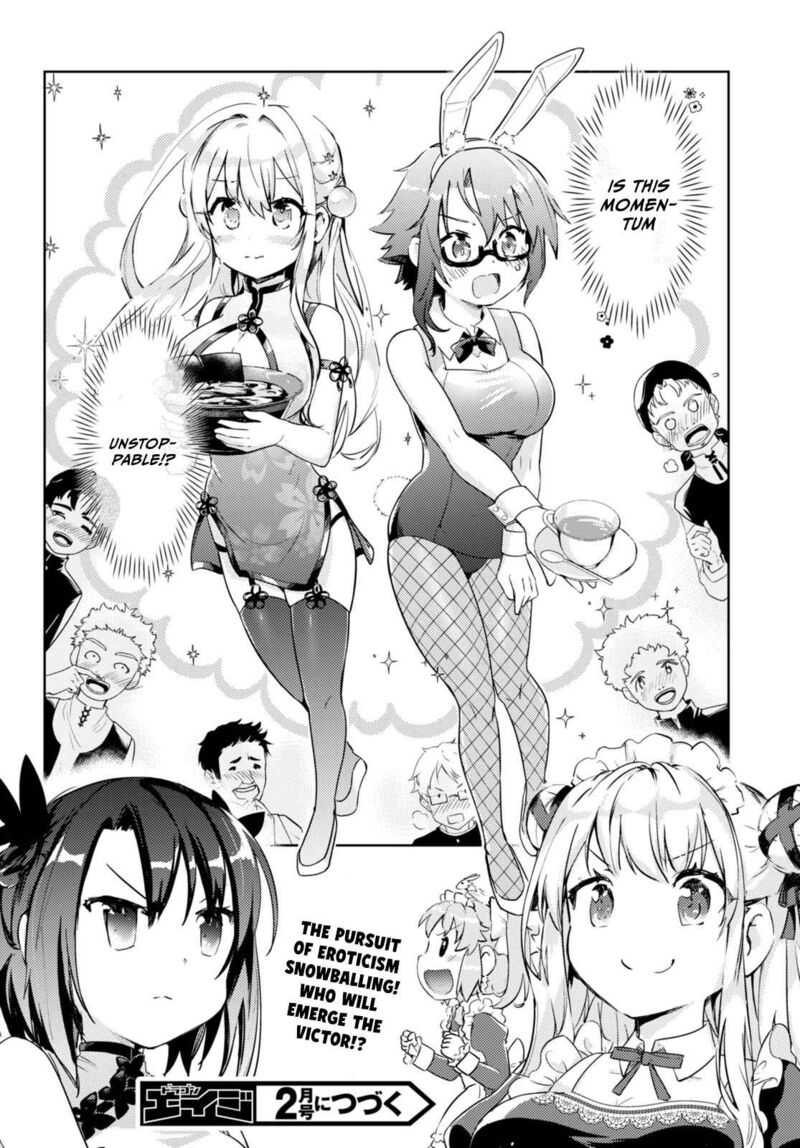 Kenshi O Mezashite Nyugaku Shitanoni Maho Tekisei 9999 Nandesukedo 58 29