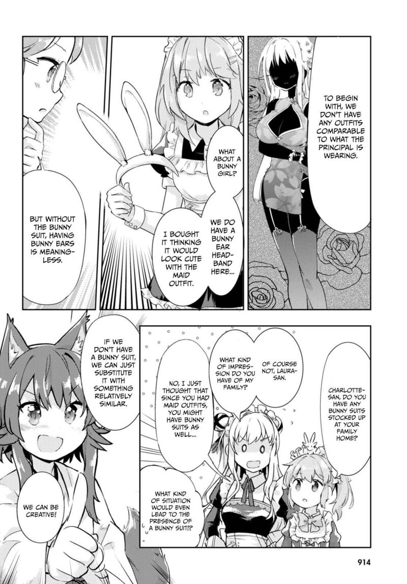 Kenshi O Mezashite Nyugaku Shitanoni Maho Tekisei 9999 Nandesukedo 58 4