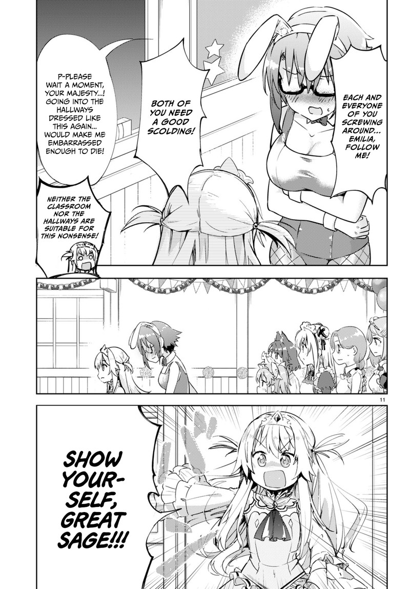 Kenshi O Mezashite Nyugaku Shitanoni Maho Tekisei 9999 Nandesukedo 59 12