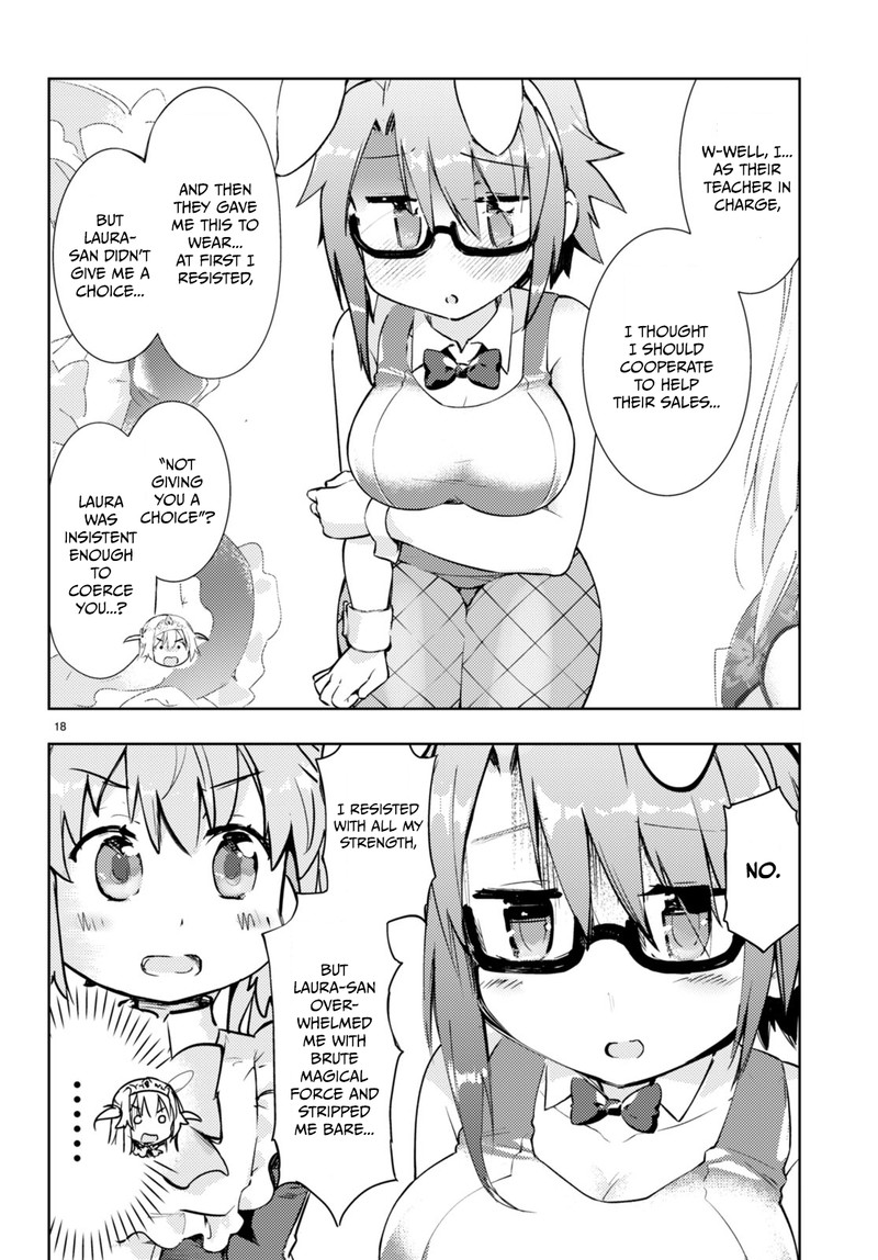 Kenshi O Mezashite Nyugaku Shitanoni Maho Tekisei 9999 Nandesukedo 59 19