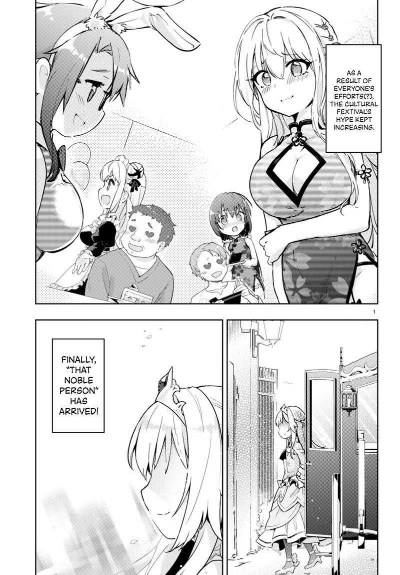Kenshi O Mezashite Nyugaku Shitanoni Maho Tekisei 9999 Nandesukedo 59 2