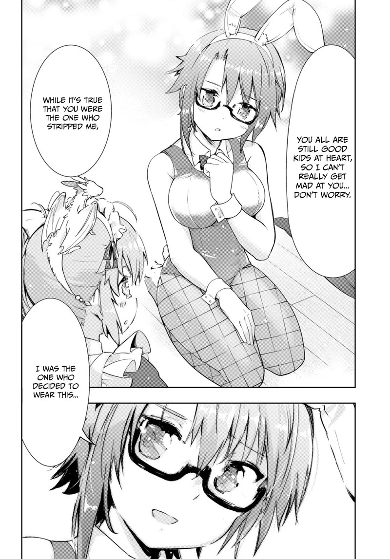 Kenshi O Mezashite Nyugaku Shitanoni Maho Tekisei 9999 Nandesukedo 59 21