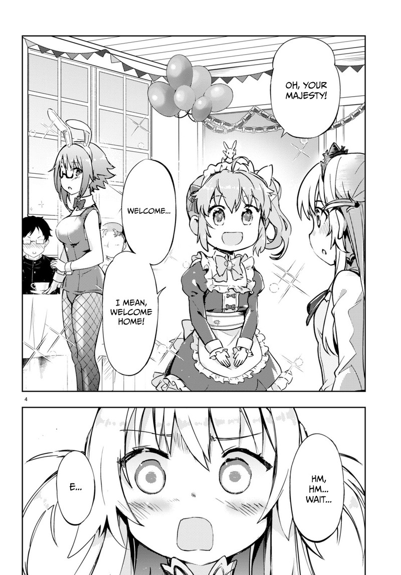 Kenshi O Mezashite Nyugaku Shitanoni Maho Tekisei 9999 Nandesukedo 59 5