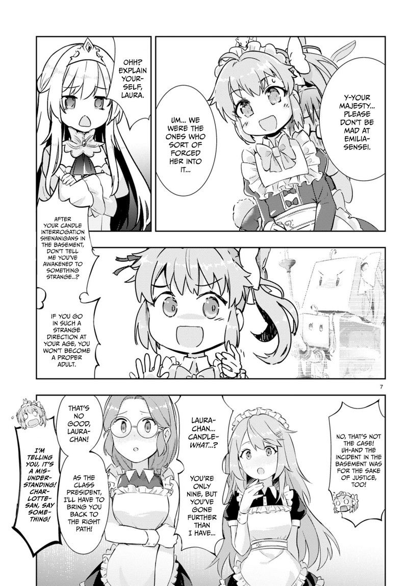 Kenshi O Mezashite Nyugaku Shitanoni Maho Tekisei 9999 Nandesukedo 59 8