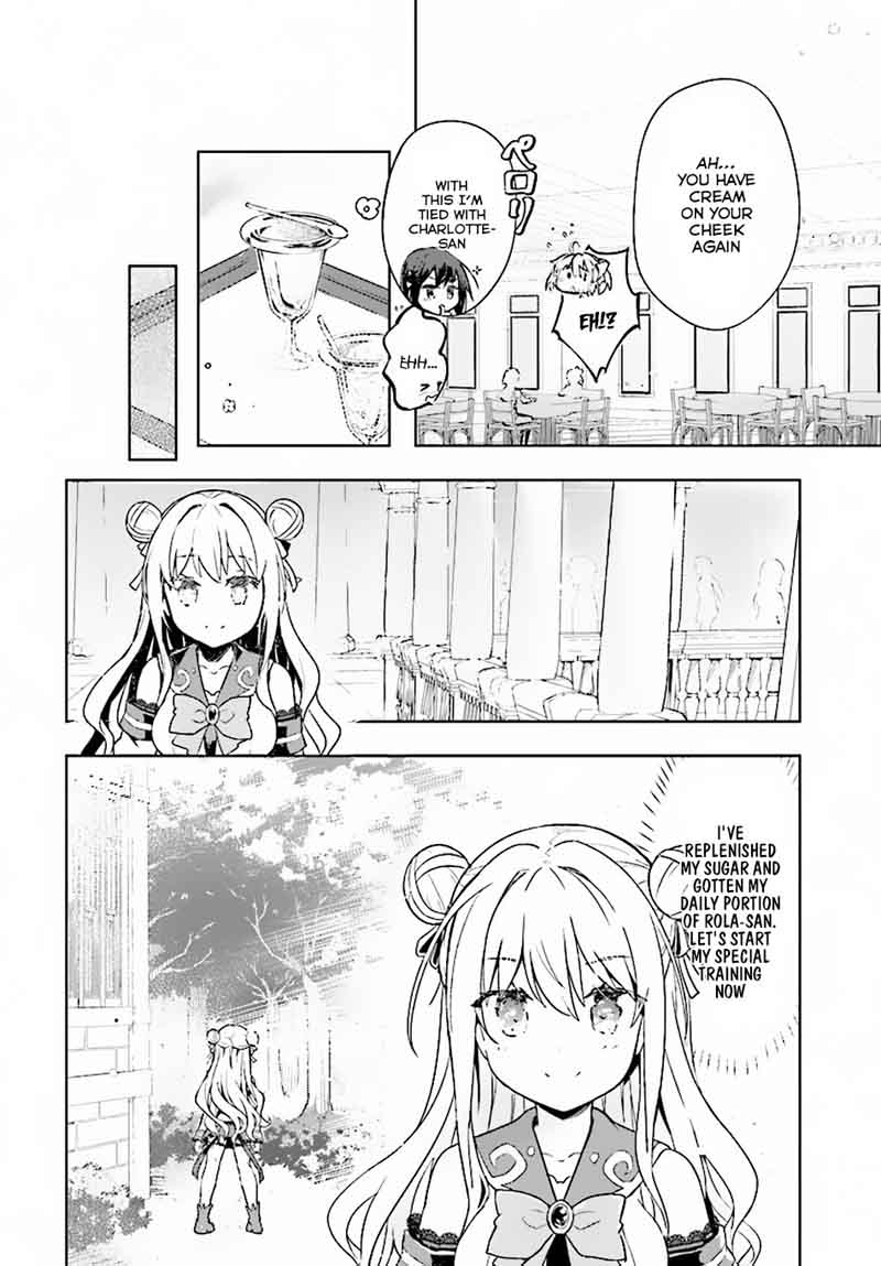 Kenshi O Mezashite Nyugaku Shitanoni Maho Tekisei 9999 Nandesukedo 6 13