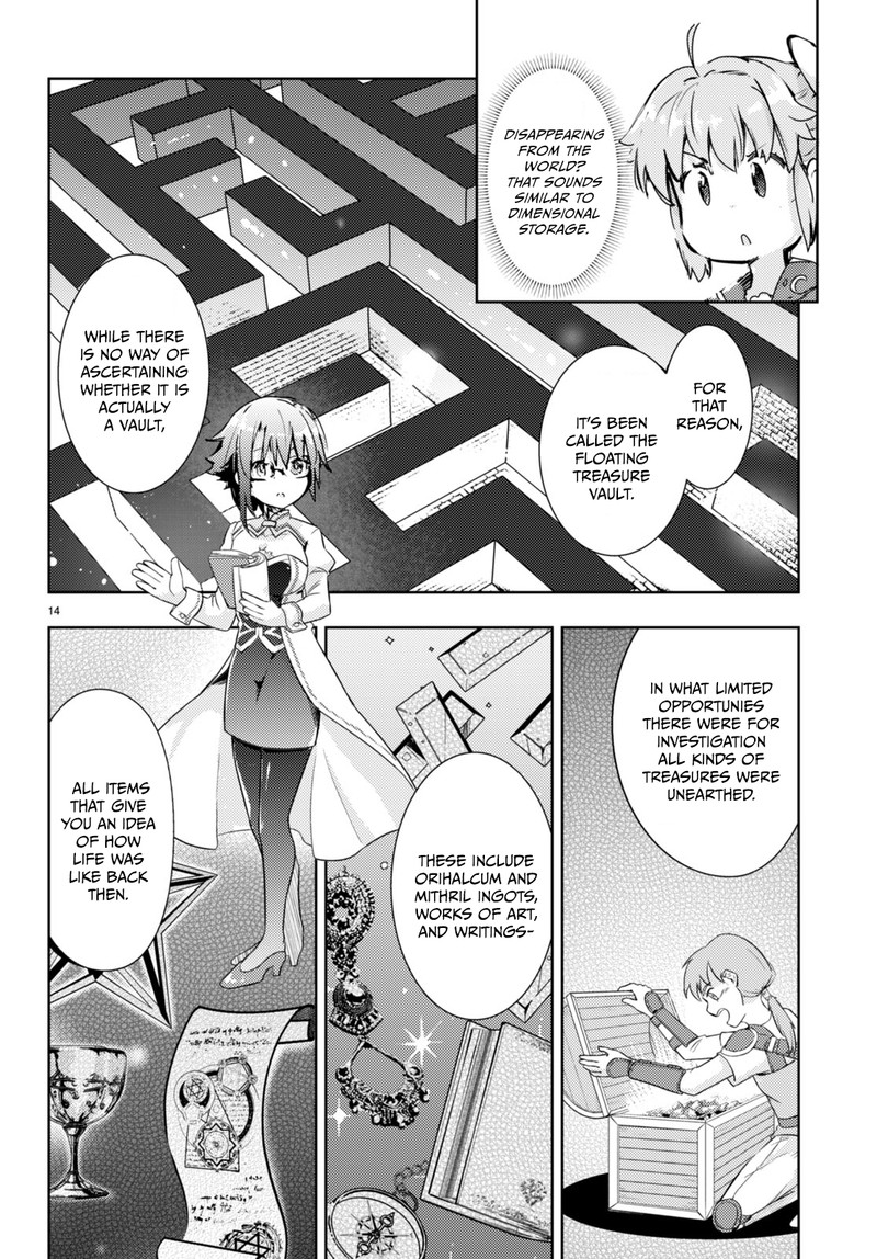 Kenshi O Mezashite Nyugaku Shitanoni Maho Tekisei 9999 Nandesukedo 61 14