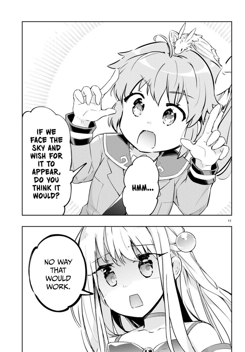 Kenshi O Mezashite Nyugaku Shitanoni Maho Tekisei 9999 Nandesukedo 63 12