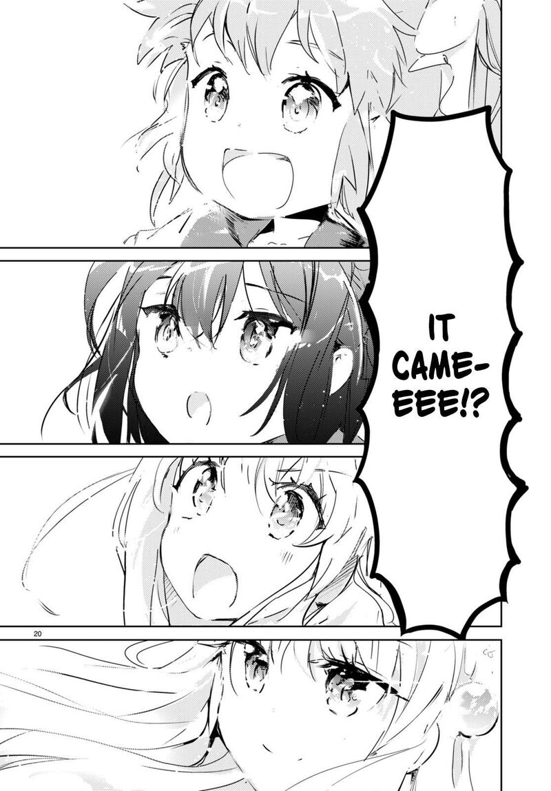 Kenshi O Mezashite Nyugaku Shitanoni Maho Tekisei 9999 Nandesukedo 63 20
