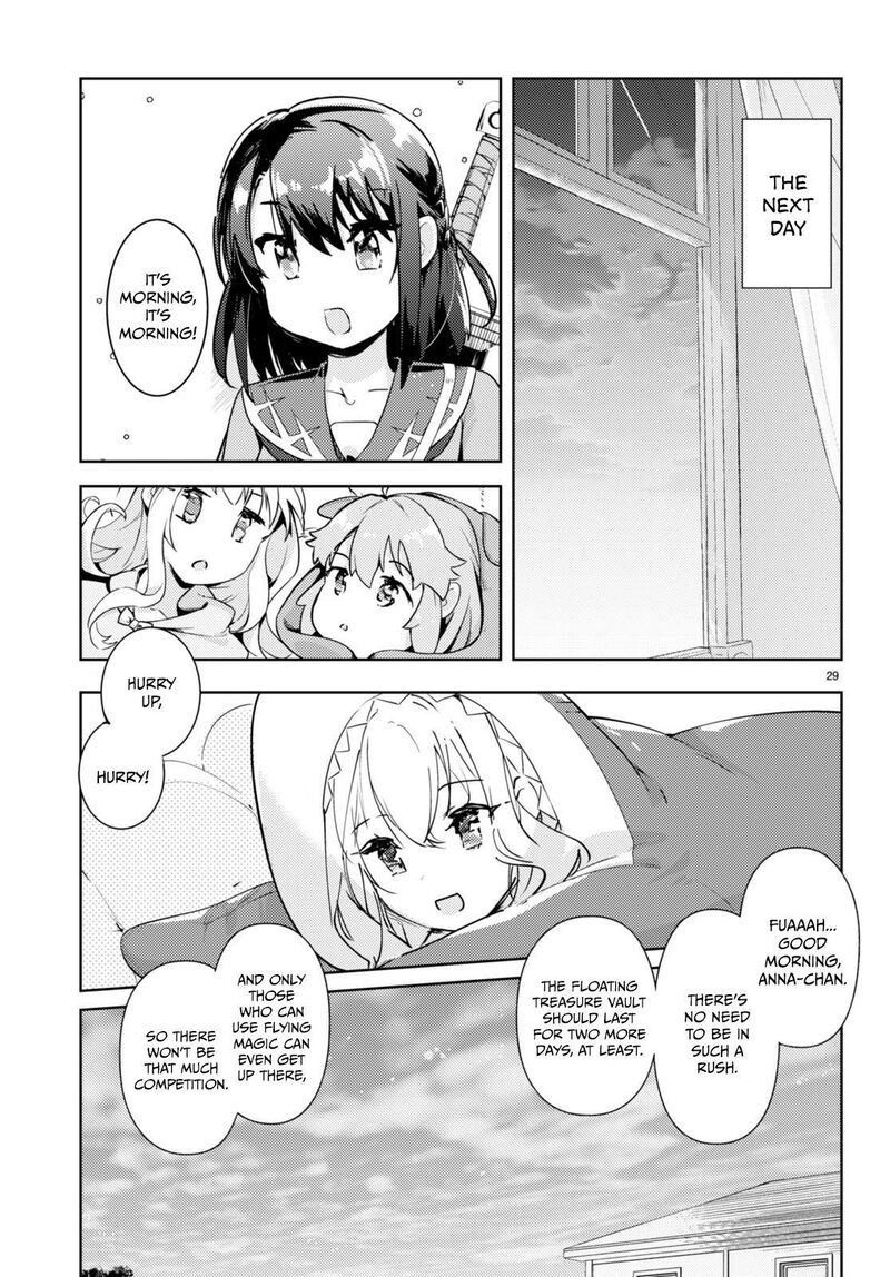 Kenshi O Mezashite Nyugaku Shitanoni Maho Tekisei 9999 Nandesukedo 63 29