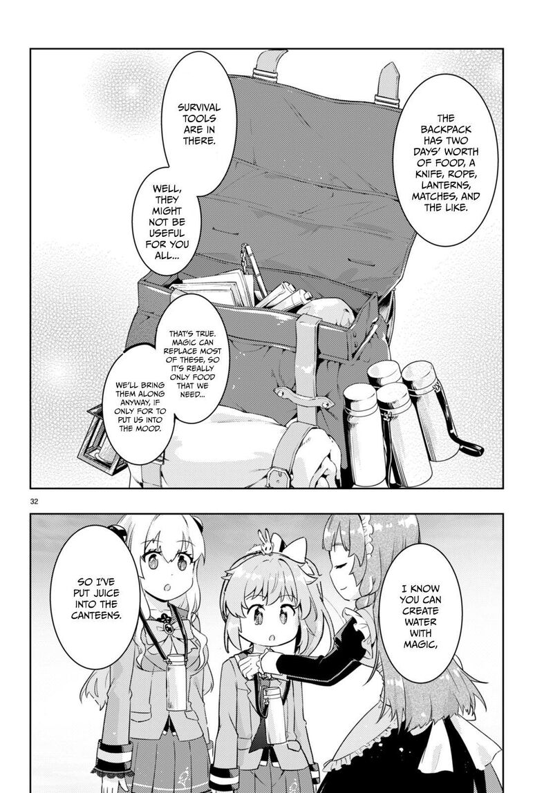 Kenshi O Mezashite Nyugaku Shitanoni Maho Tekisei 9999 Nandesukedo 63 32