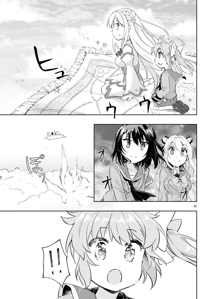 Kenshi O Mezashite Nyugaku Shitanoni Maho Tekisei 9999 Nandesukedo 63 35