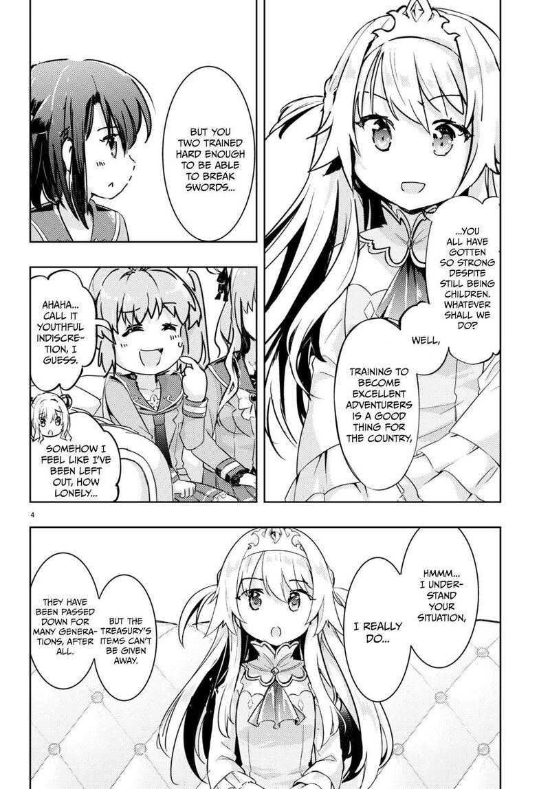 Kenshi O Mezashite Nyugaku Shitanoni Maho Tekisei 9999 Nandesukedo 63 5