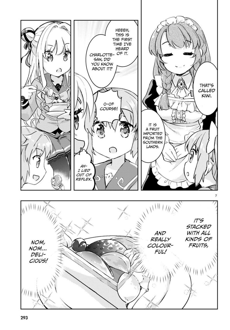 Kenshi O Mezashite Nyugaku Shitanoni Maho Tekisei 9999 Nandesukedo 63 8