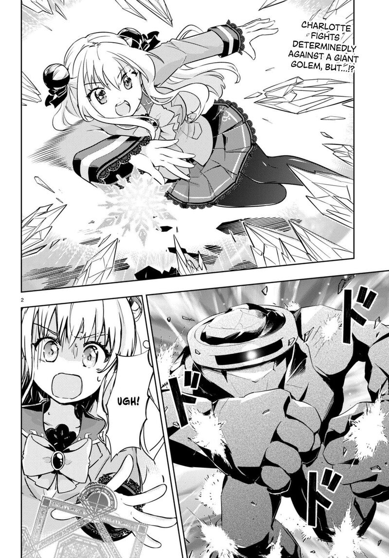 Kenshi O Mezashite Nyugaku Shitanoni Maho Tekisei 9999 Nandesukedo 65 2