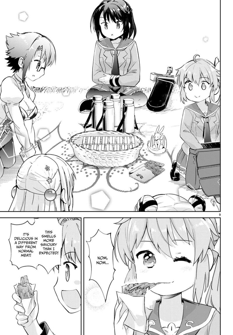 Kenshi O Mezashite Nyugaku Shitanoni Maho Tekisei 9999 Nandesukedo 65 9
