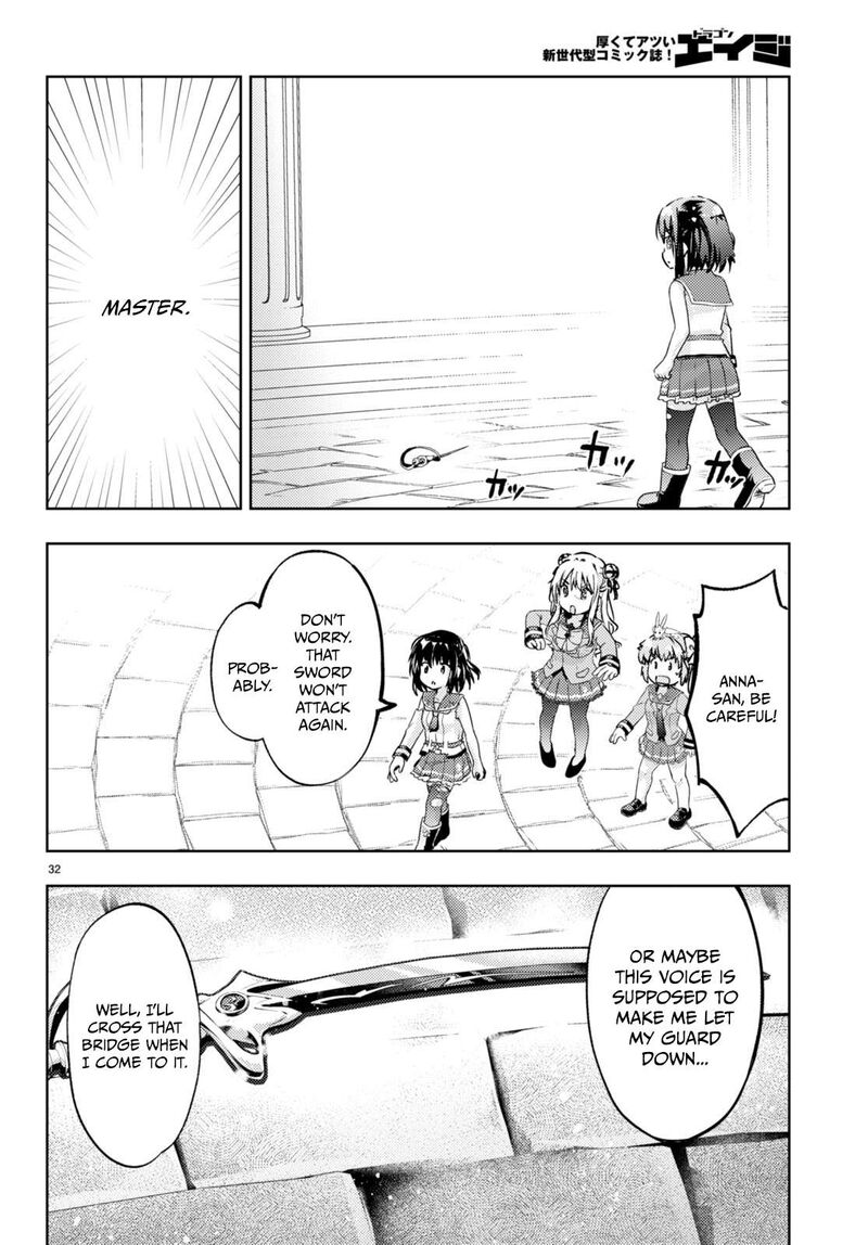 Kenshi O Mezashite Nyugaku Shitanoni Maho Tekisei 9999 Nandesukedo 66 31