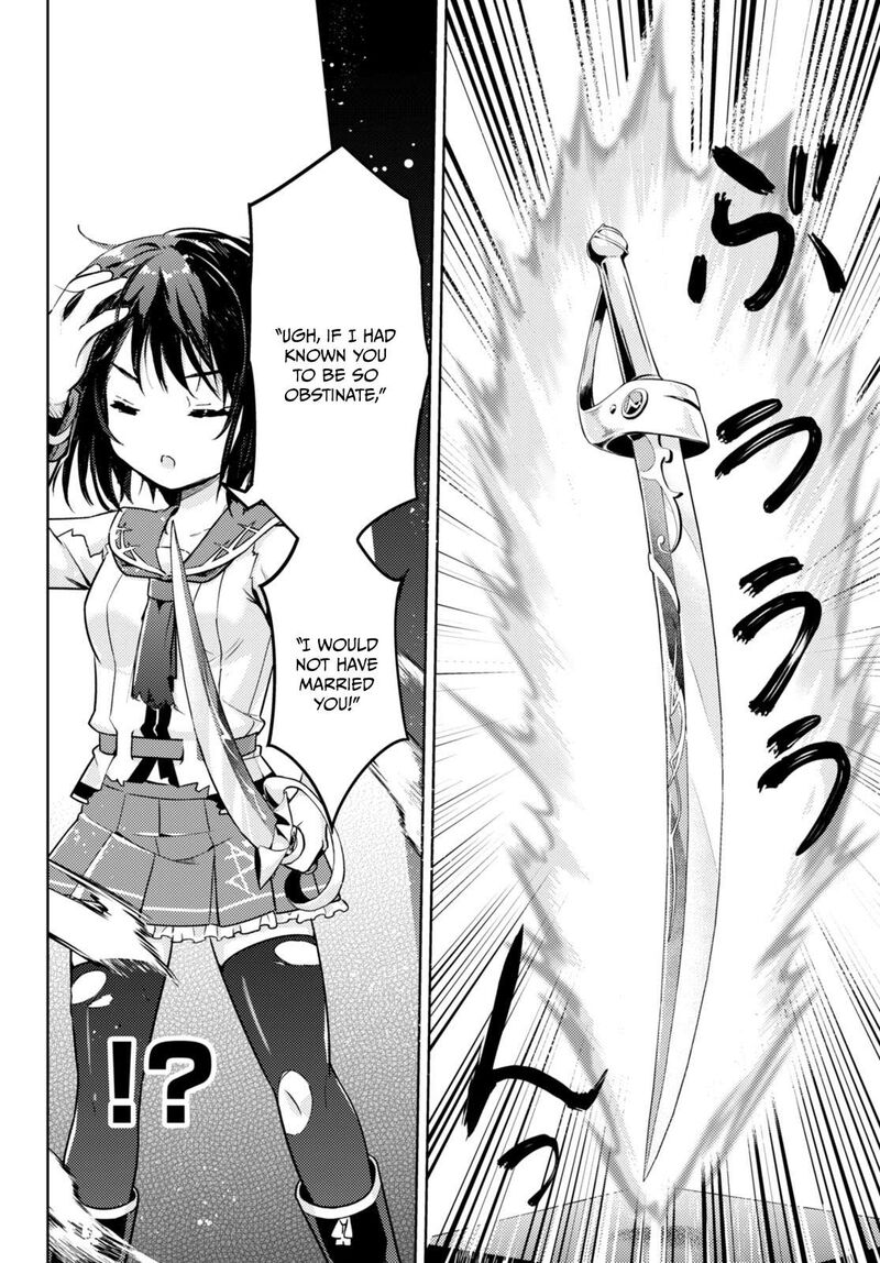 Kenshi O Mezashite Nyugaku Shitanoni Maho Tekisei 9999 Nandesukedo 67 15