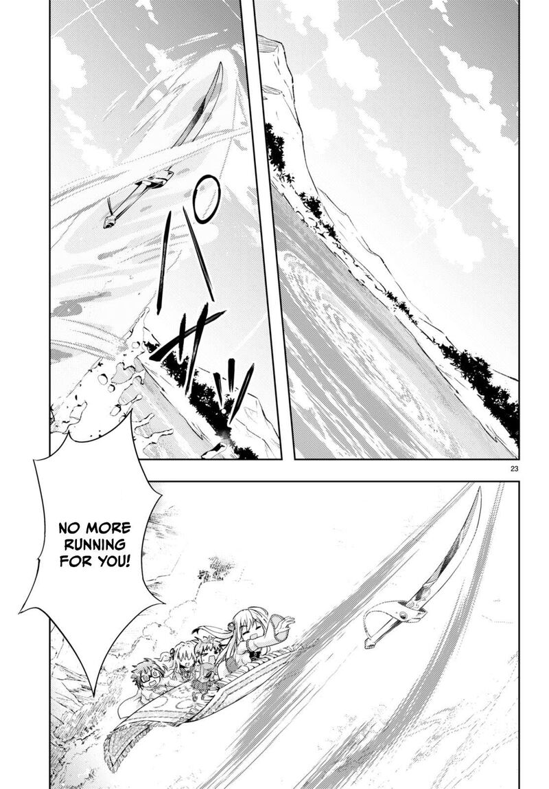 Kenshi O Mezashite Nyugaku Shitanoni Maho Tekisei 9999 Nandesukedo 67 24