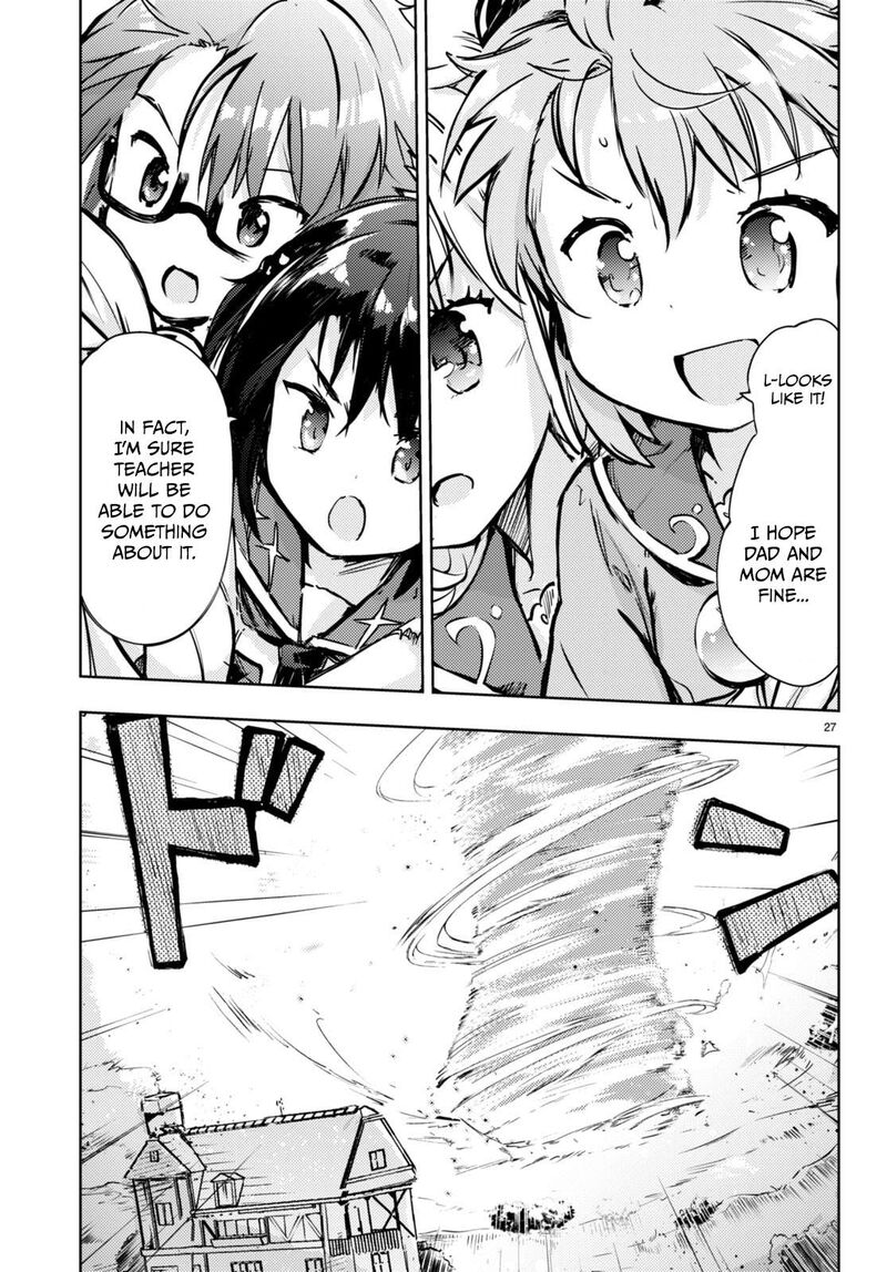 Kenshi O Mezashite Nyugaku Shitanoni Maho Tekisei 9999 Nandesukedo 67 28