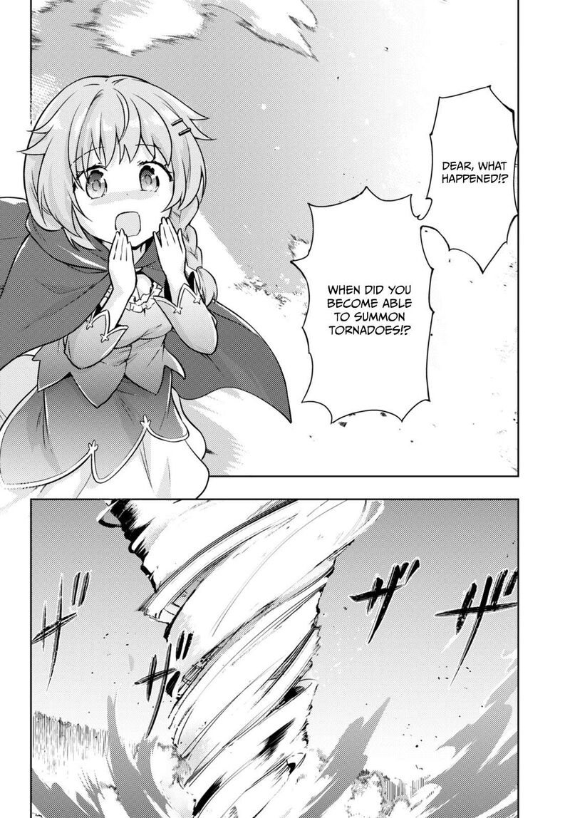 Kenshi O Mezashite Nyugaku Shitanoni Maho Tekisei 9999 Nandesukedo 67 29