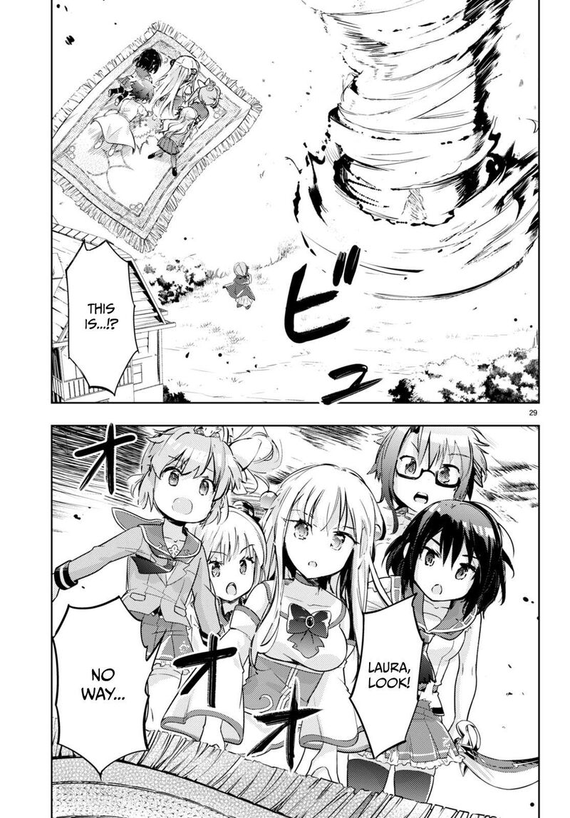 Kenshi O Mezashite Nyugaku Shitanoni Maho Tekisei 9999 Nandesukedo 67 30