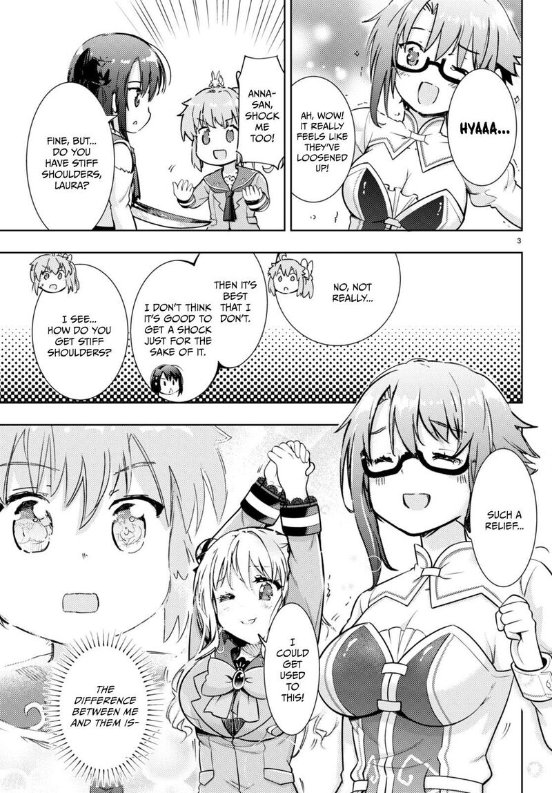 Kenshi O Mezashite Nyugaku Shitanoni Maho Tekisei 9999 Nandesukedo 67 4