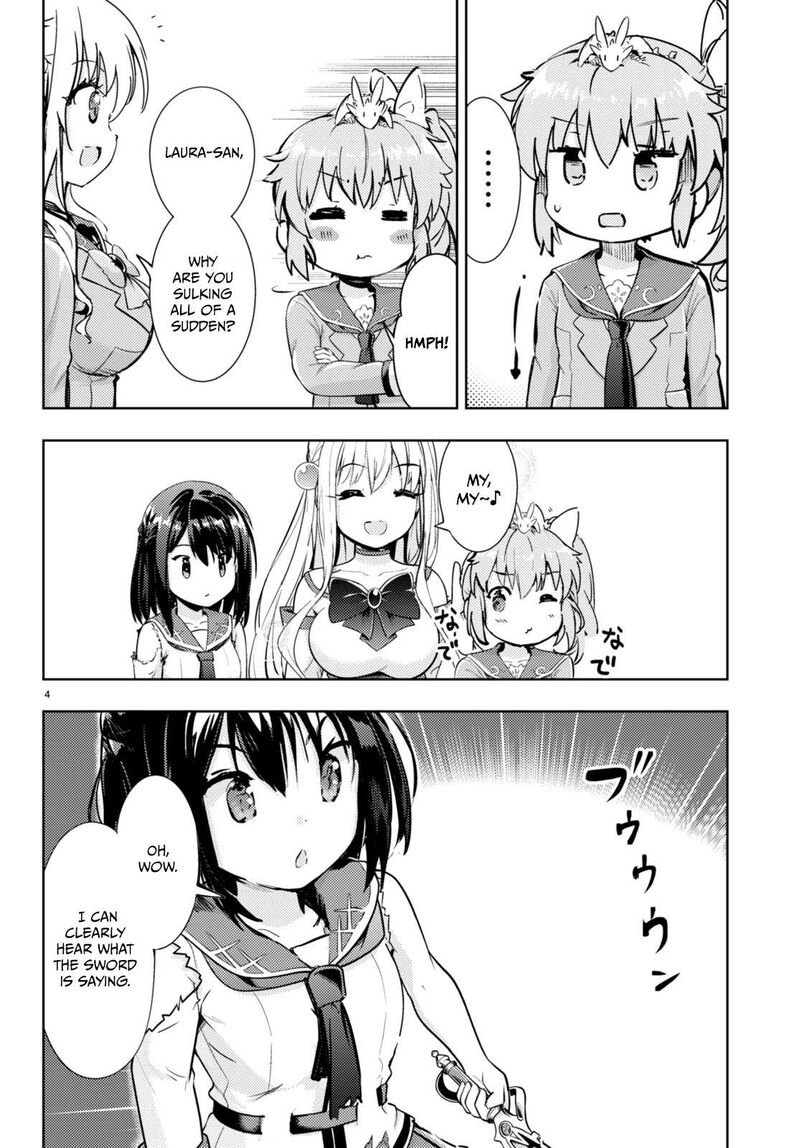 Kenshi O Mezashite Nyugaku Shitanoni Maho Tekisei 9999 Nandesukedo 67 5