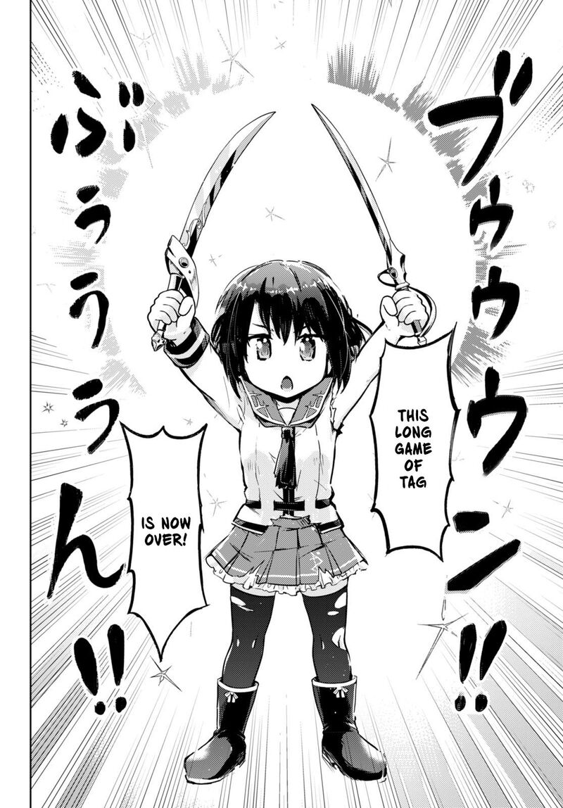 Kenshi O Mezashite Nyugaku Shitanoni Maho Tekisei 9999 Nandesukedo 68 18
