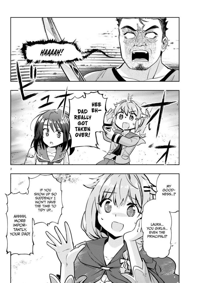 Kenshi O Mezashite Nyugaku Shitanoni Maho Tekisei 9999 Nandesukedo 68 2