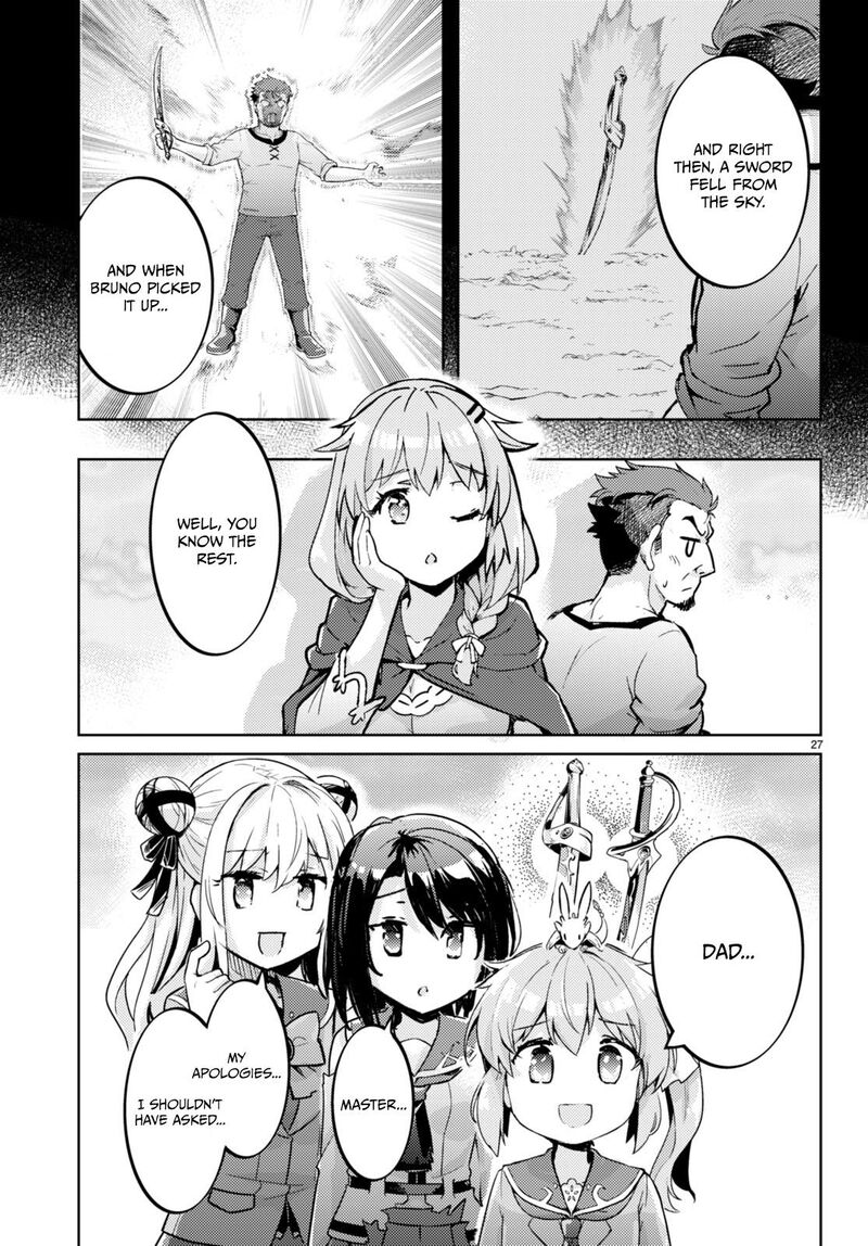 Kenshi O Mezashite Nyugaku Shitanoni Maho Tekisei 9999 Nandesukedo 68 27