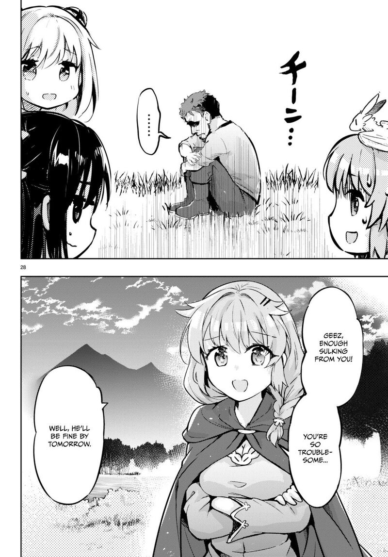 Kenshi O Mezashite Nyugaku Shitanoni Maho Tekisei 9999 Nandesukedo 68 28