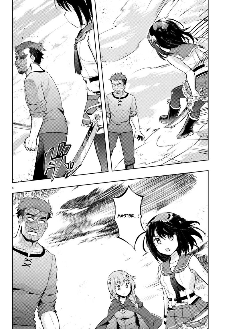 Kenshi O Mezashite Nyugaku Shitanoni Maho Tekisei 9999 Nandesukedo 68 4