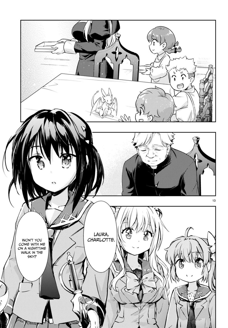 Kenshi O Mezashite Nyugaku Shitanoni Maho Tekisei 9999 Nandesukedo 69 13
